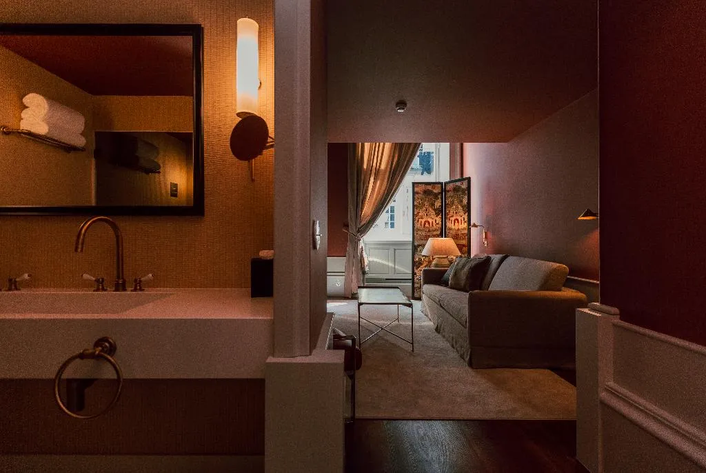 SUITE DUPLEX Room, Torel 1884 Suites & Apartments, Porto
