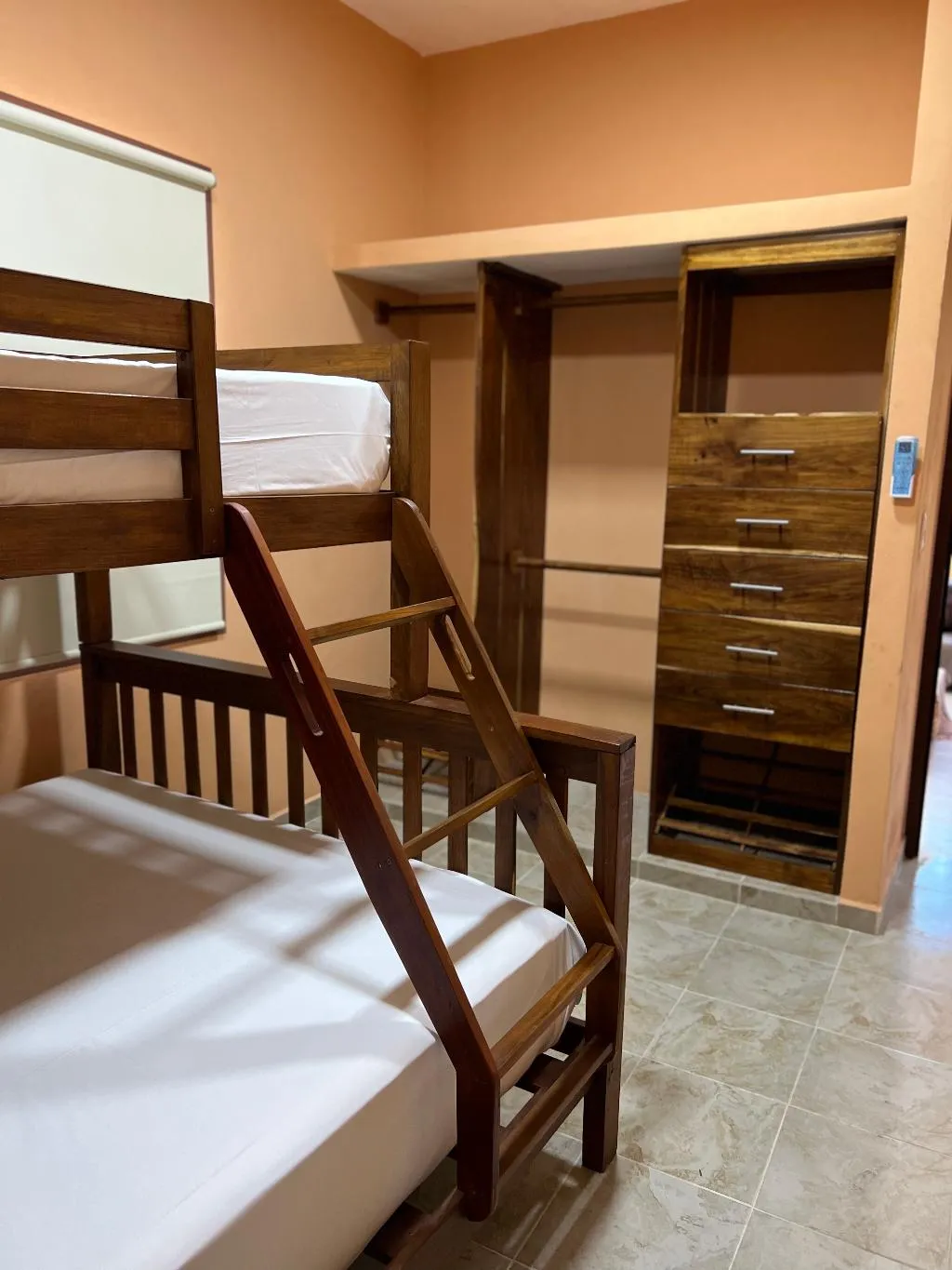 APARTMENT THREE BEDROOMS TWO BATHROOMS Room, Bliss Apartments Holbox, Cancun Area