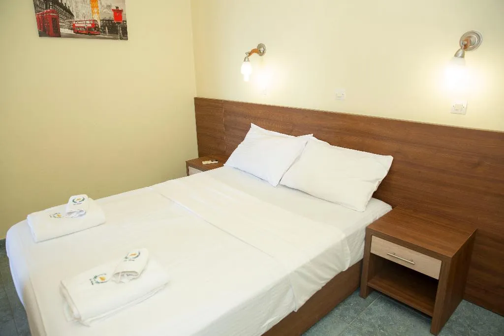 APARTMENT STANDARD Room, Alia suites & Alia beachfront suites and spa, Rhodes
