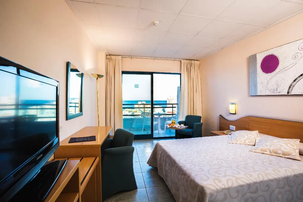 Double or Twin STANDARD Room, RH Arena, Valencia