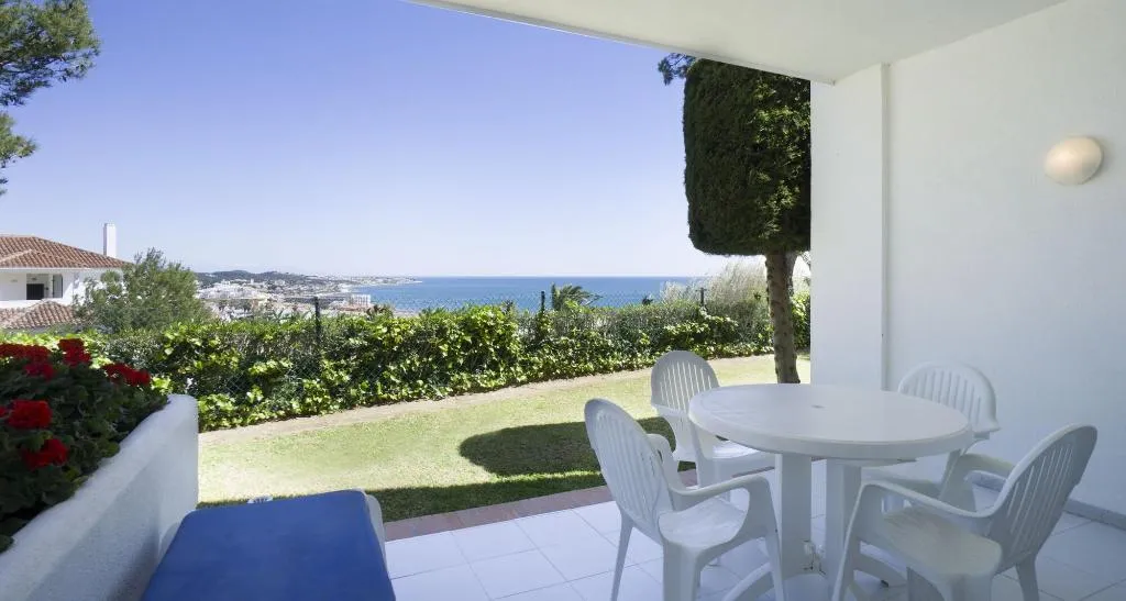 Room, Miraflores Beach & Country Club, Costa Del Sol