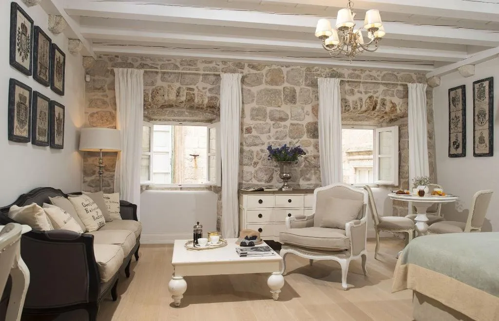 Room, St. Joseph'S, Dubrovnik