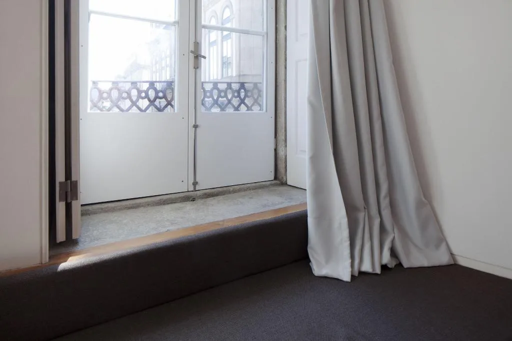 Room, Cale Guest House, Porto