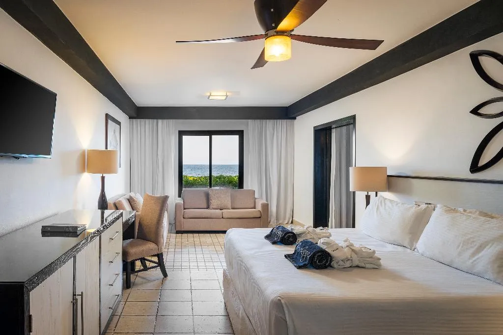 SUITE SUPERIOR Room, Ocean Coral & Turquesa All Inclusive, Cancun Area