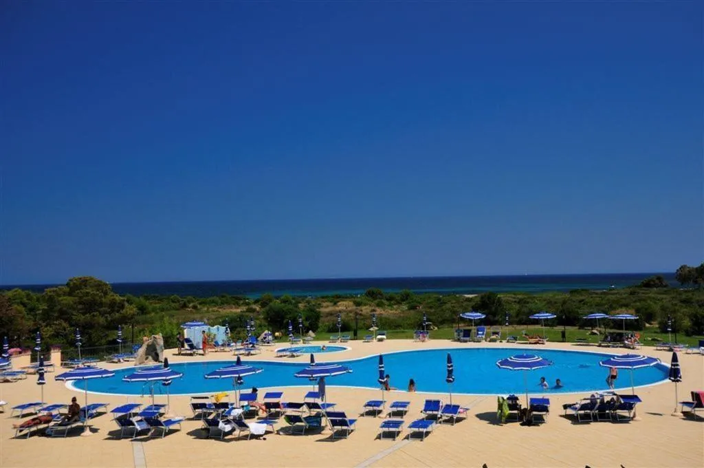 Pool, Baia Del Porto, Olbia
