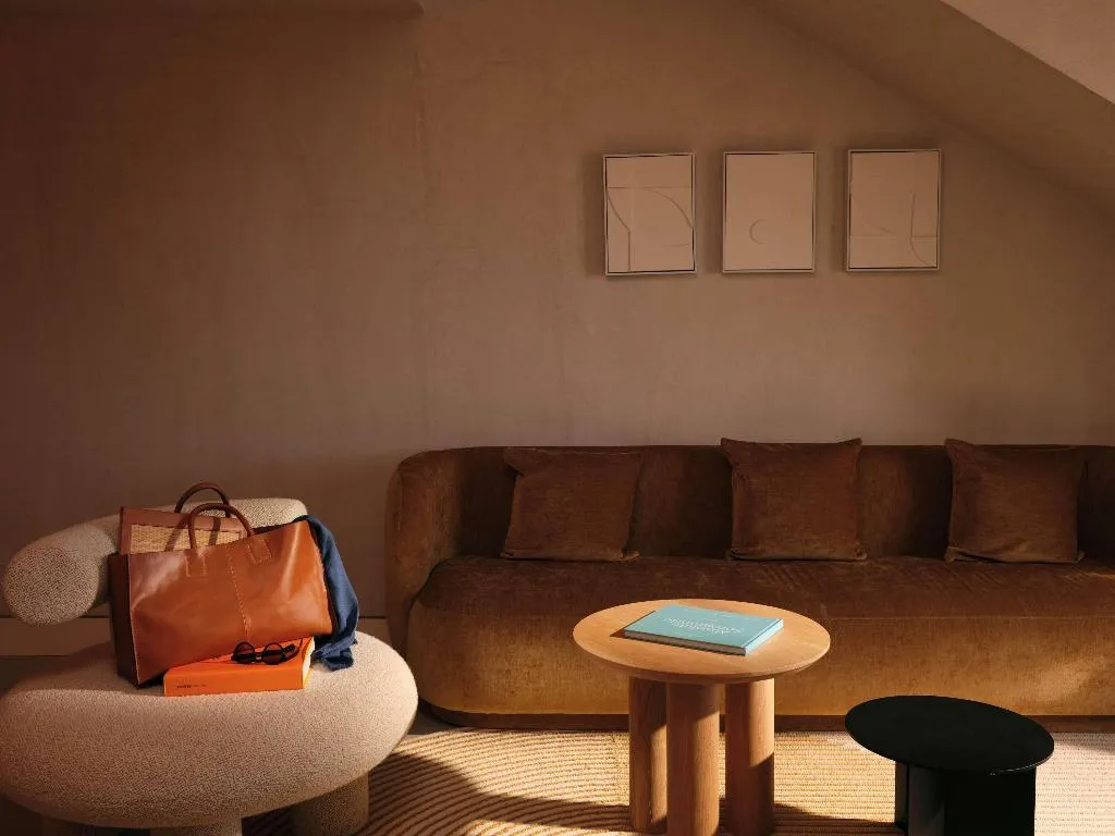 Room, SO/ Sotogrande Spa & Golf Resort Hotel, Costa Del Sol