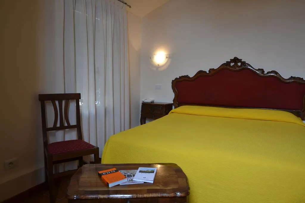 Room, Canada Hotel, Venice