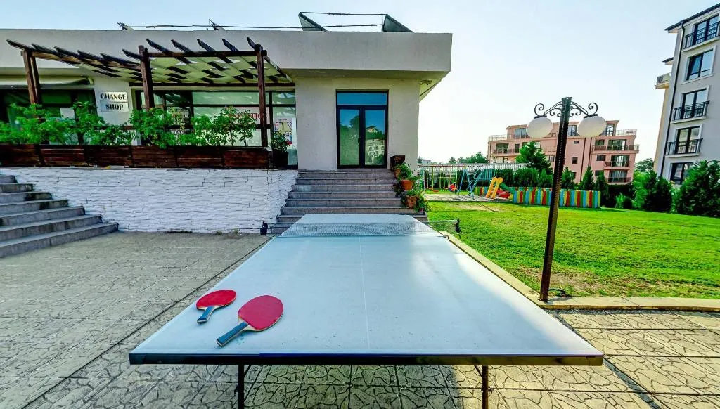 Sports and Entertainment, Detelina, Varna