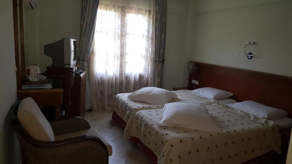 Room GARDEN VIEW Room, B&B Butik Hotel, Dalaman