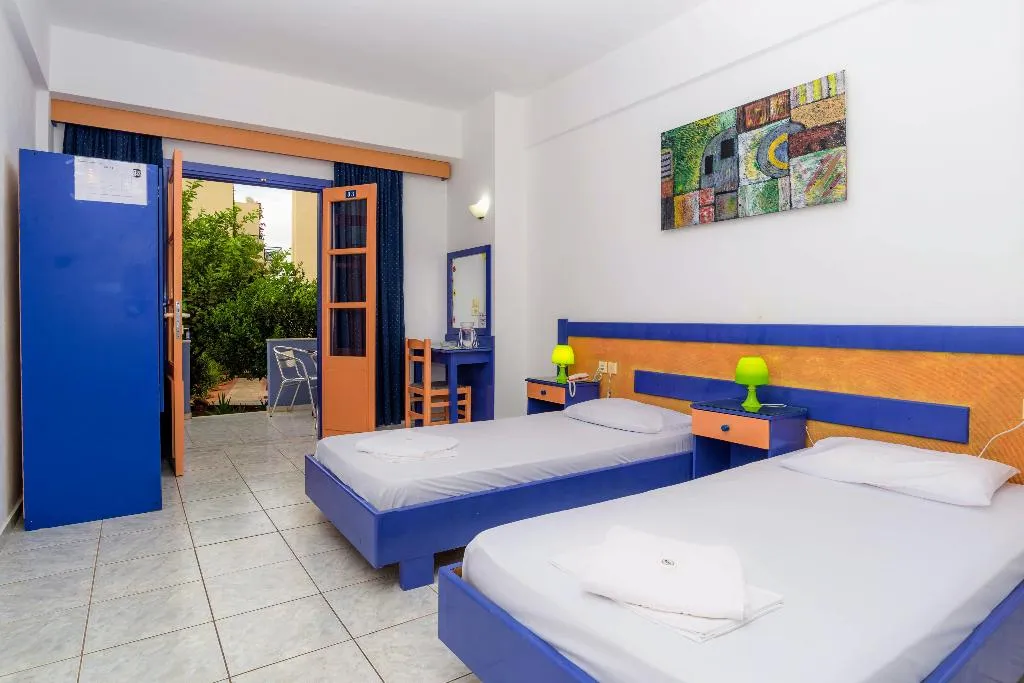 Room, Eltina Apartments, Crete