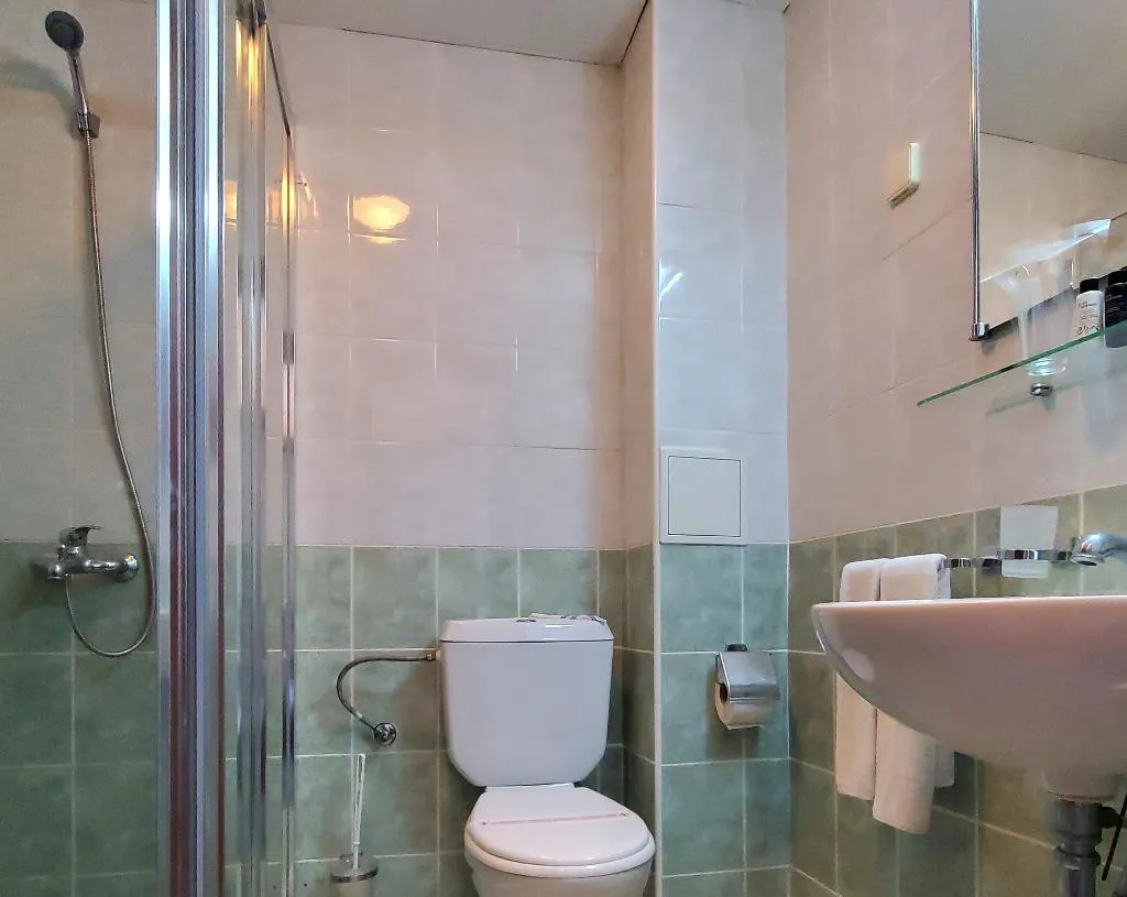 Double or Twin STANDARD Room, Pomorie Sun Hotel, Bourgas