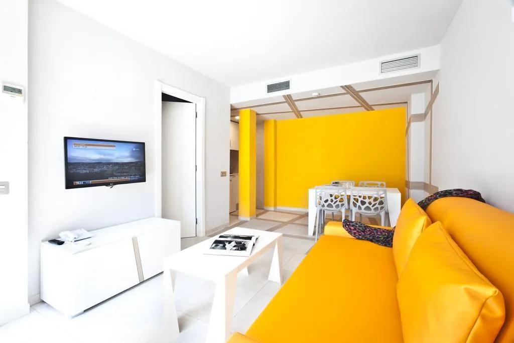 APARTMENT TWO BEDROOMS Room, Ryans Ibiza Apartments (Adults Only), Ibiza
