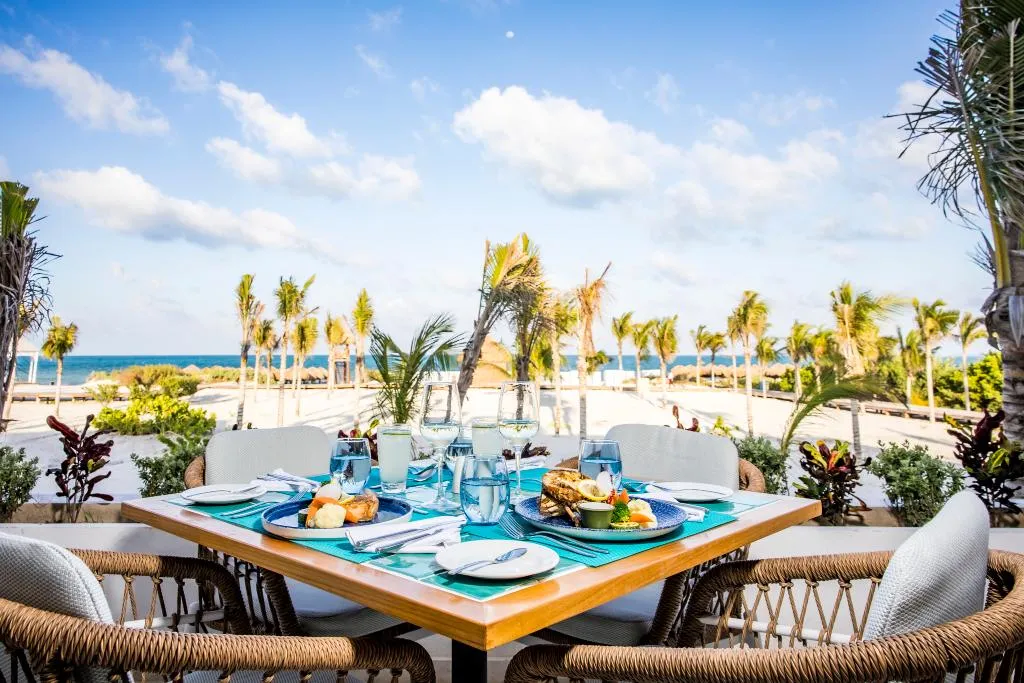 General view, Majestic Mirage Costa Mujeres - All Suite Resort, Cancun Area