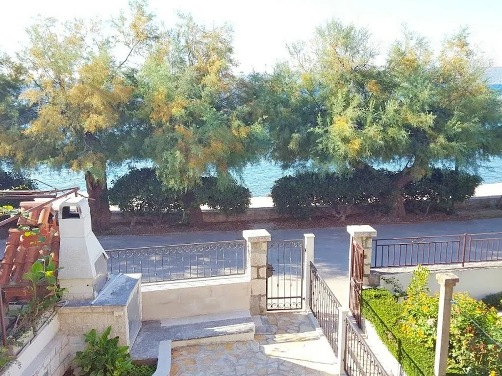 Lobby, Apartments Bosko, Split