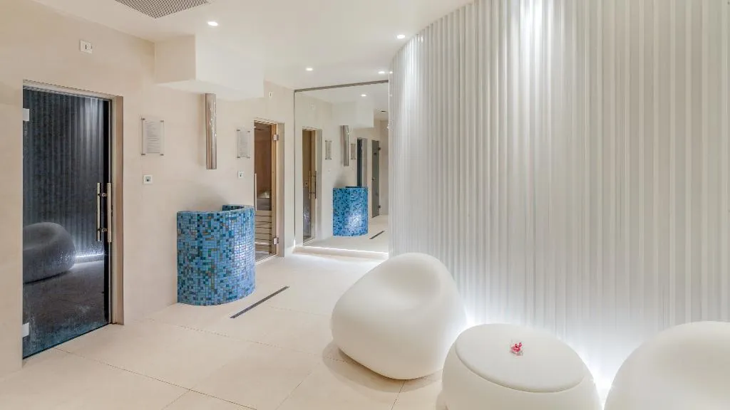 Sports and Entertainment, Bluesun hotel Berulia, Split