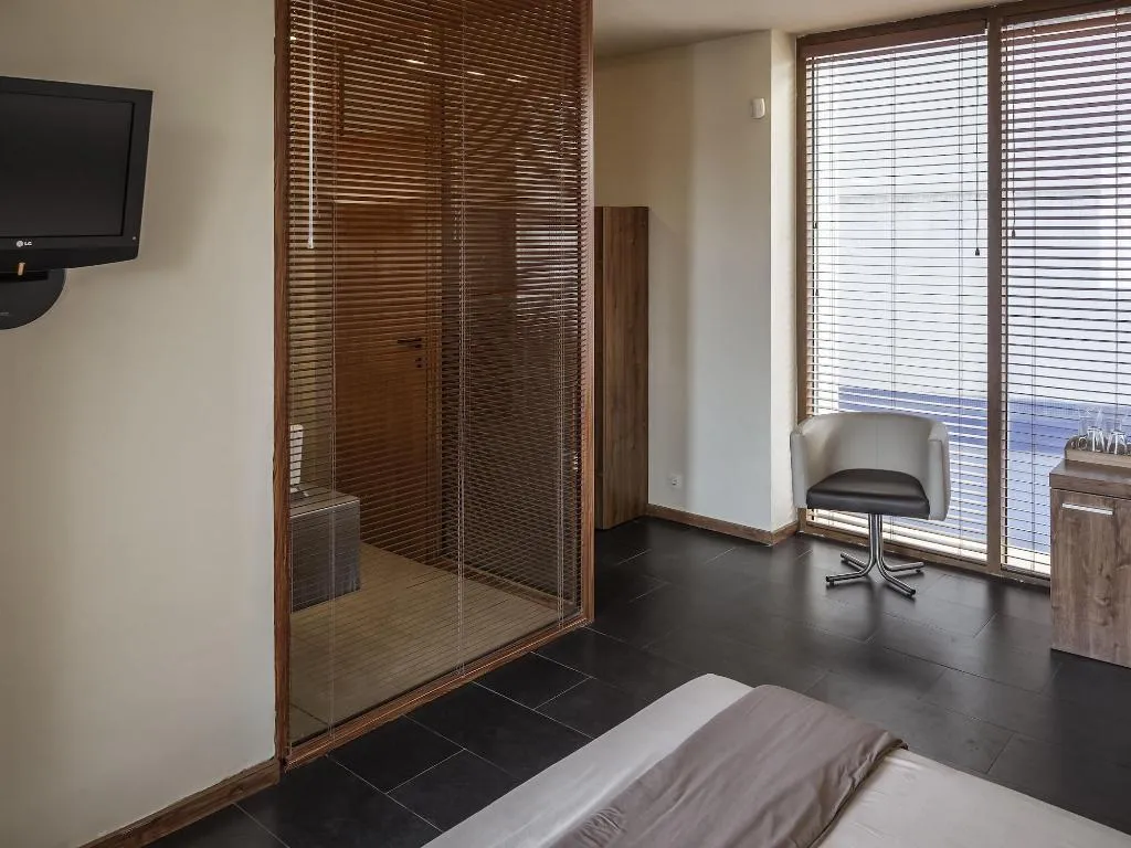 Room, Design Hotel Logatero, Bourgas