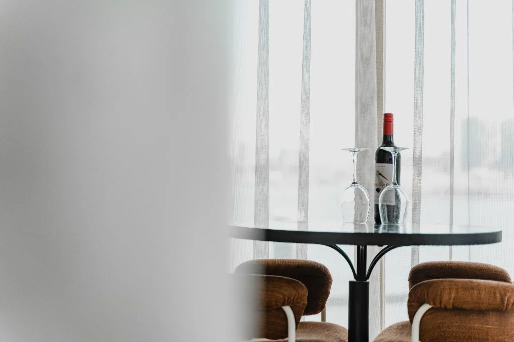 SUITE STANDARD Room, Hotel Pontsteiger, Amsterdam