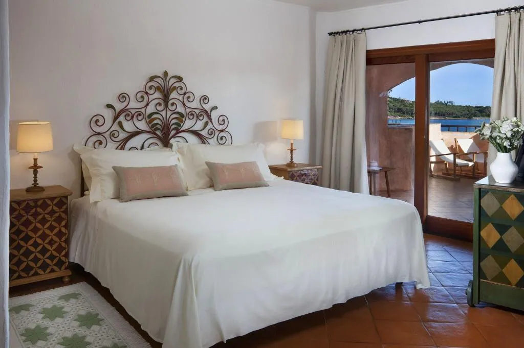 Room, Cala di Volpe, Olbia