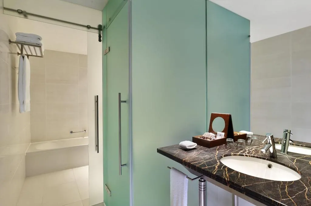 Room, Sheraton Porto Hotel & Spa, Porto