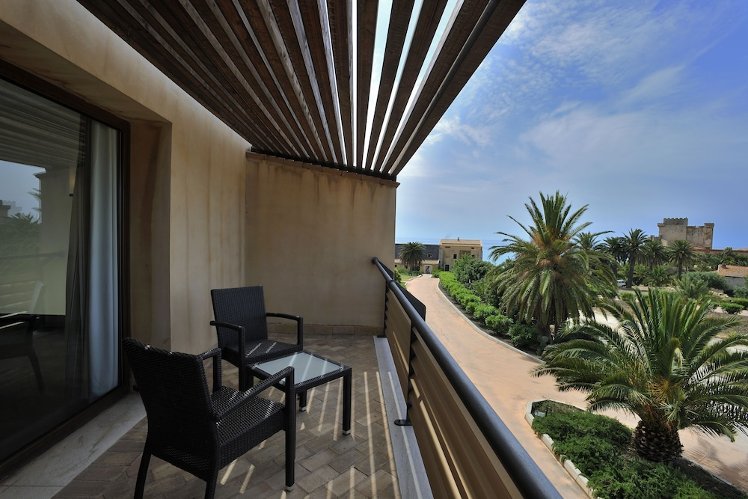 Falconara Greenblu Resort, Catania