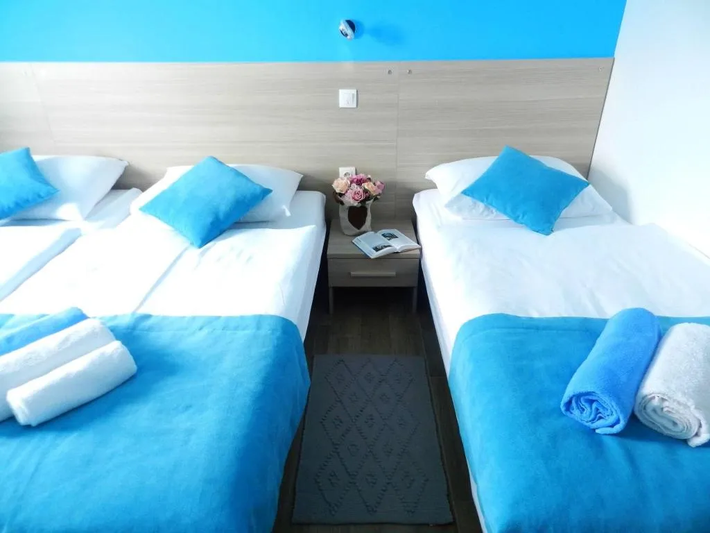 Room, YourCroatiaHoliday Bed & Breakfast, Istria