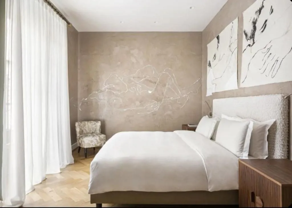 SUITE STANDARD Room, Galleria Vik Milano - Townhouse Galleria - SLH, Milan