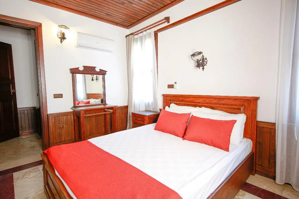 FAMILY ROOM STANDARD Room, Enso Inn, Dalaman