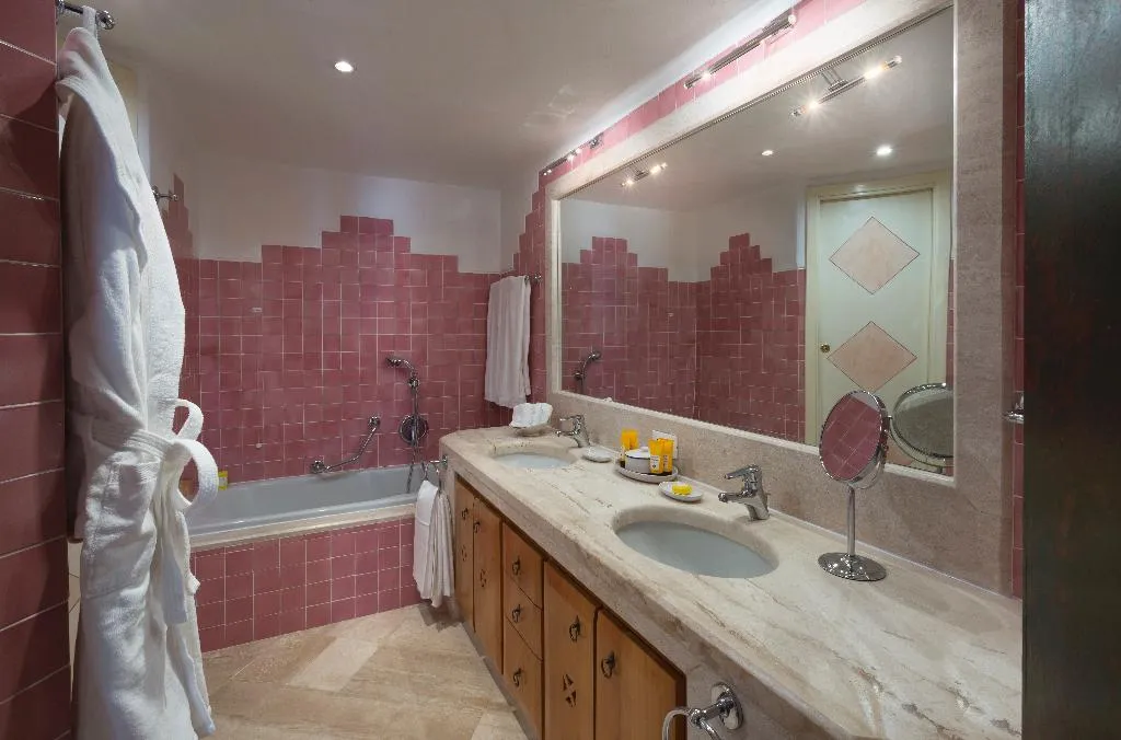 Room, Cala di Volpe, Olbia