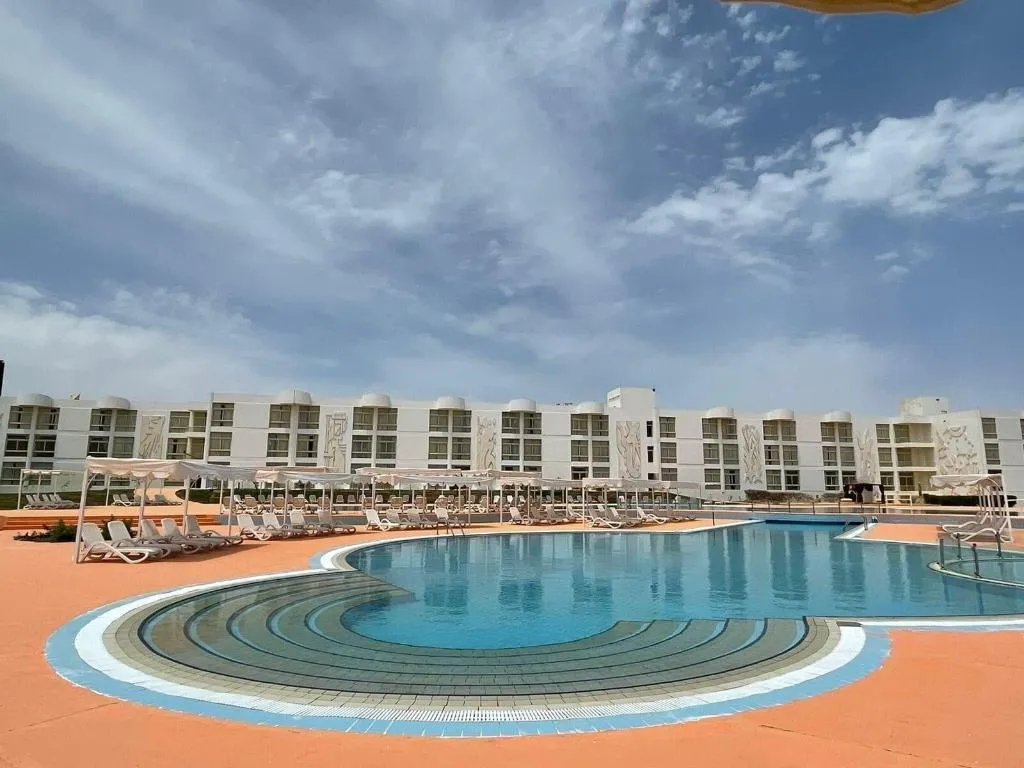 Sports and Entertainment, Sun Resort Aqua Park Sharm El-Sheikh, Red Sea Riviera