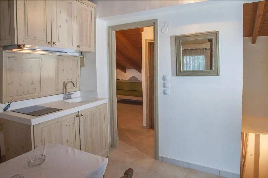 Room, Hamam Oriental Suites, Crete