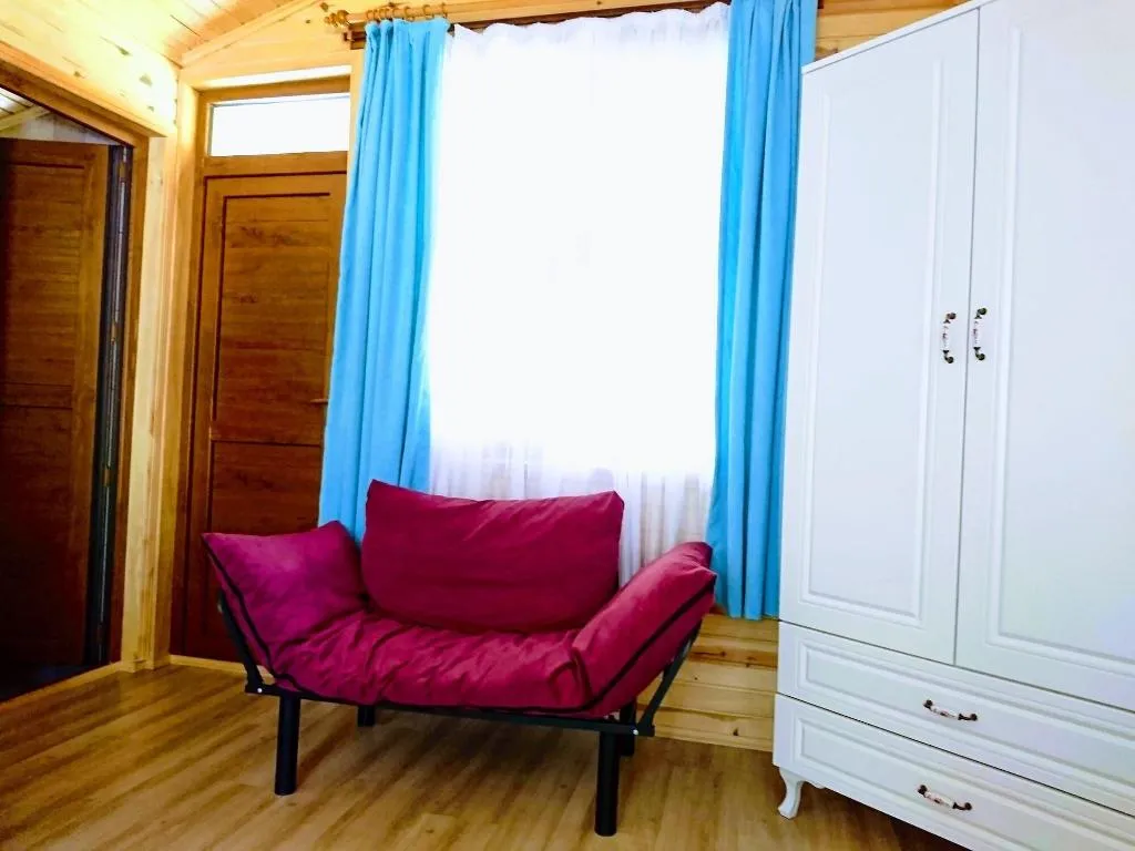 Room, Simge Pension, Antalya