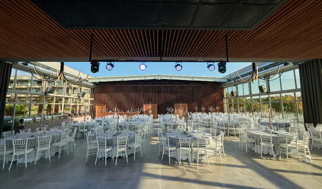 Conferences, Royal Hotel Thessaloniki, Halkidiki