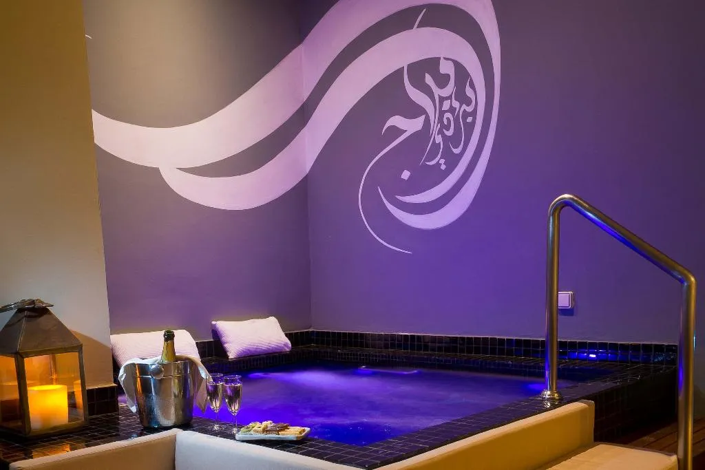 Sports and Entertainment, Paradis Plage Surf Yoga & Spa Resort, Agadir