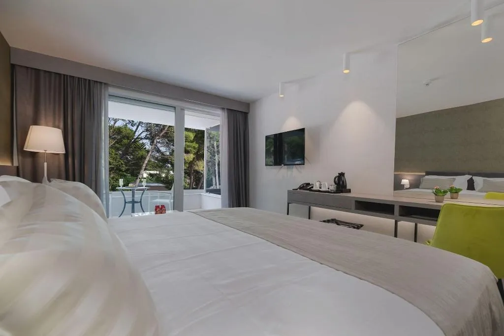 Room, Boutique Hotel Mirjam, Split