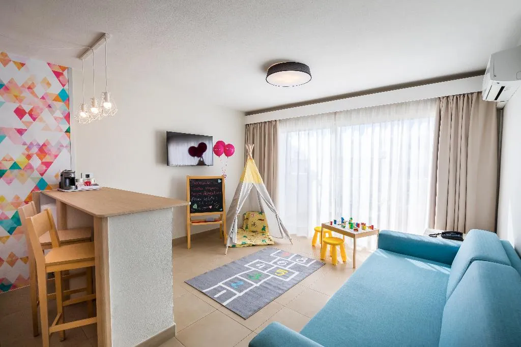 APARTMENT STANDARD Room, Servatur Isora Suite, Tenerife