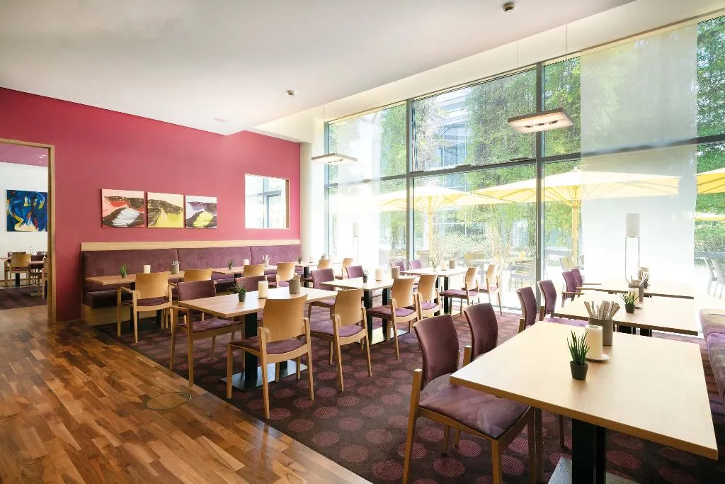 Restaurant, Seminaris CampusHotel Berlin, Berlin