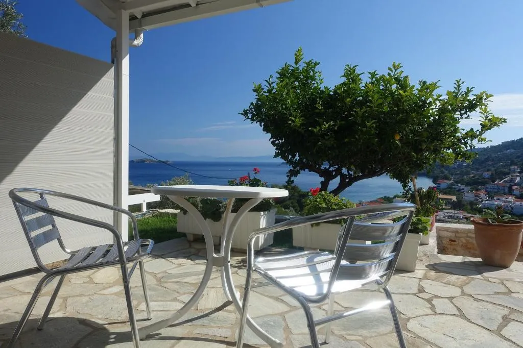Room, Hotel Rene, Skiathos