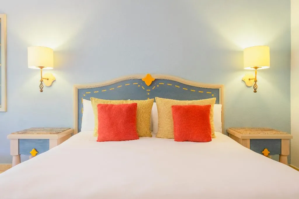 DOUBLE PROMO Room, Iberostar Waves Paraiso del Mar All Inclusive, Cancun Area