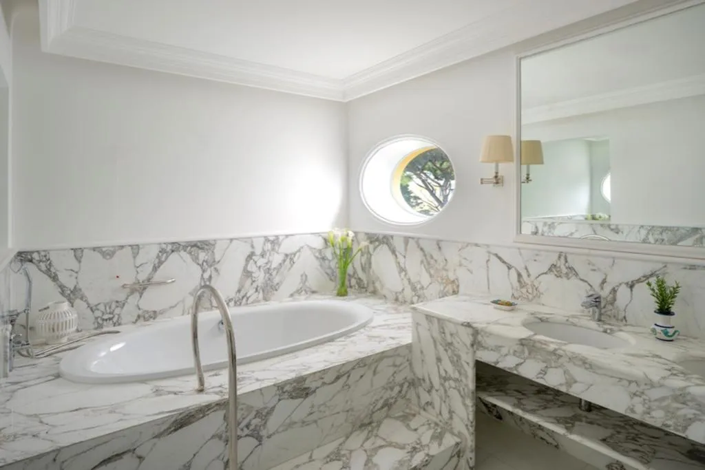 SUITE STANDARD Room, Caesar Augustus, Naples