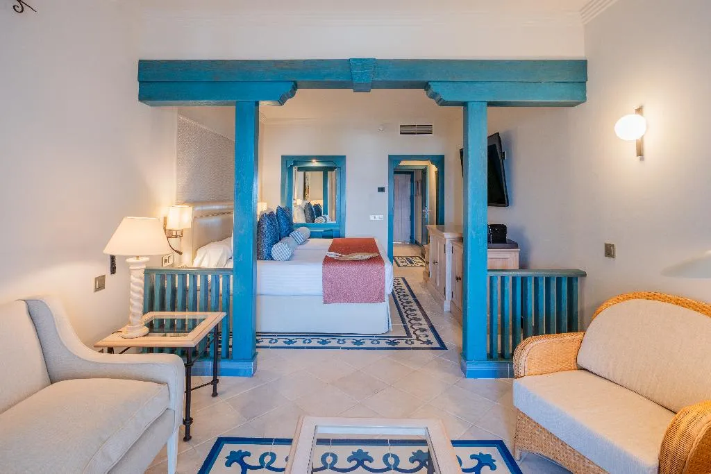 Double or Twin CLUB Room, Hotel LIVVO Volcan Lanzarote, Lanzarote