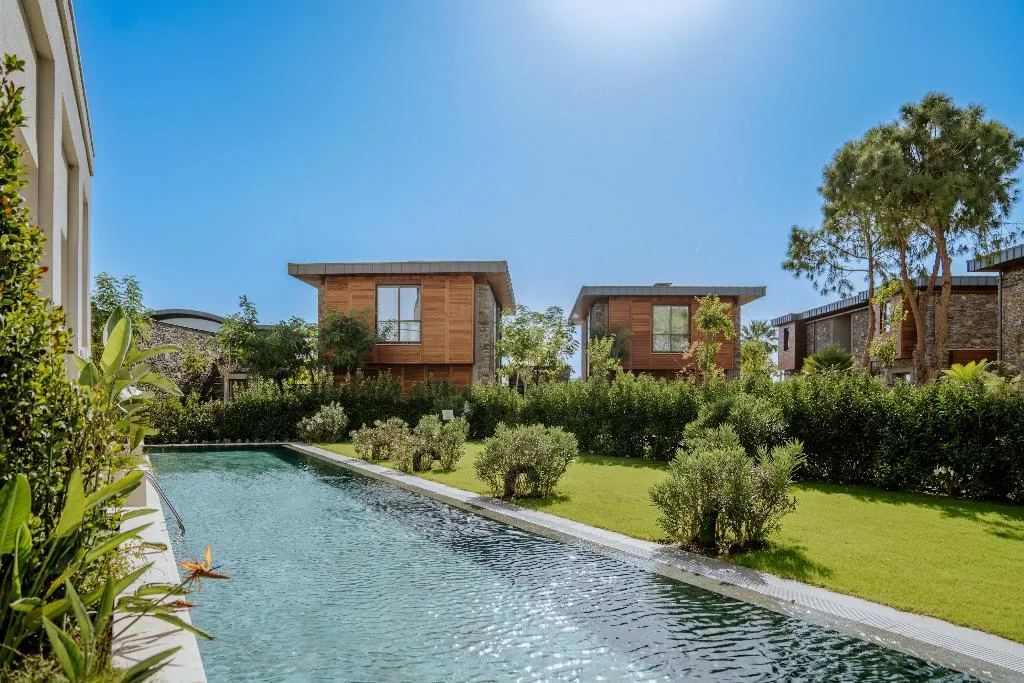 DOUBLE SUPERIOR Room, Cullinan Belek, Antalya