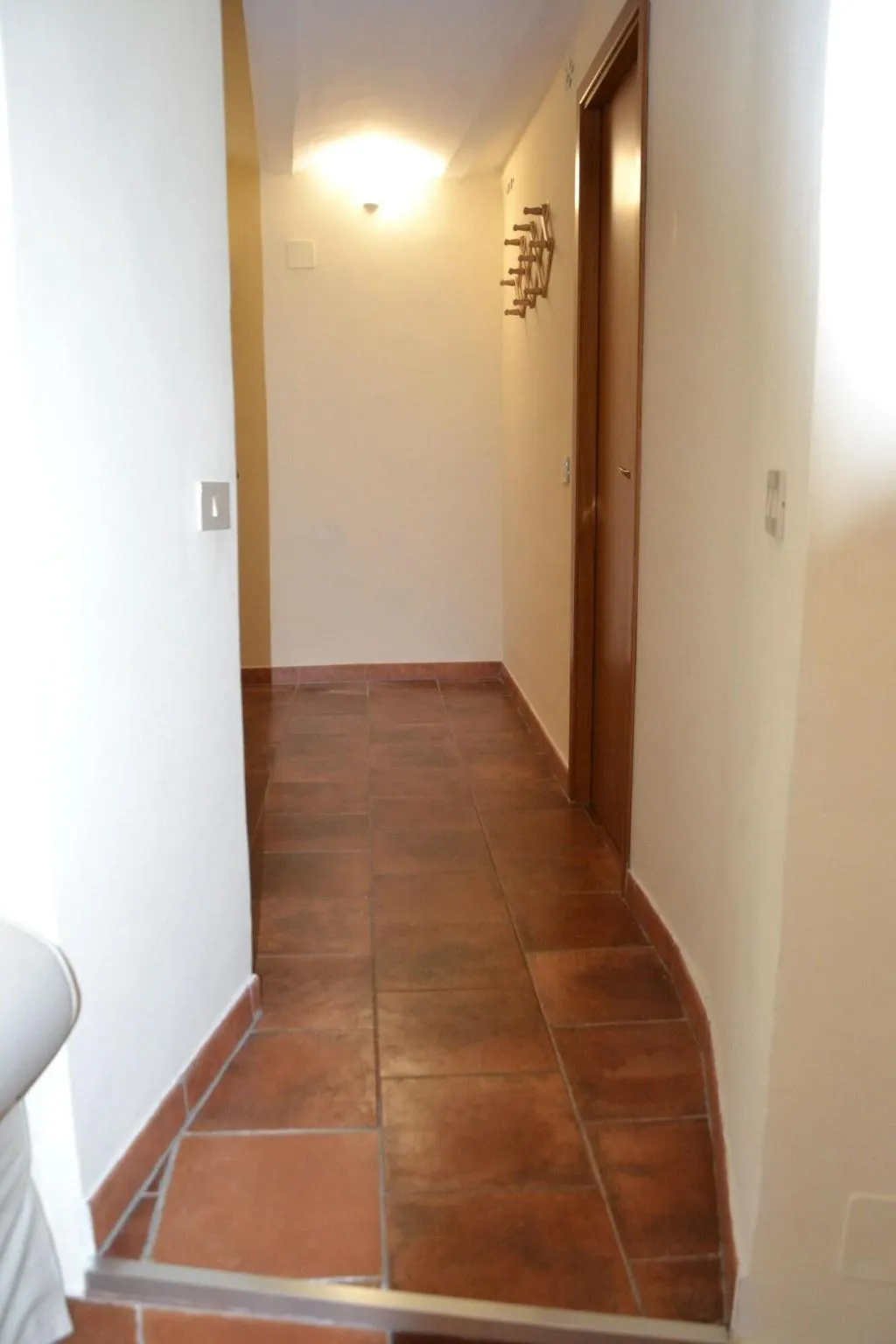 Room, B&B La Fenicia, Palermo