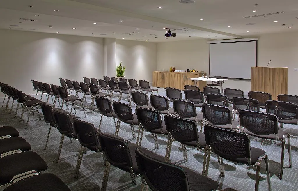 Conferences, Park Plaza Belvedere, Istria
