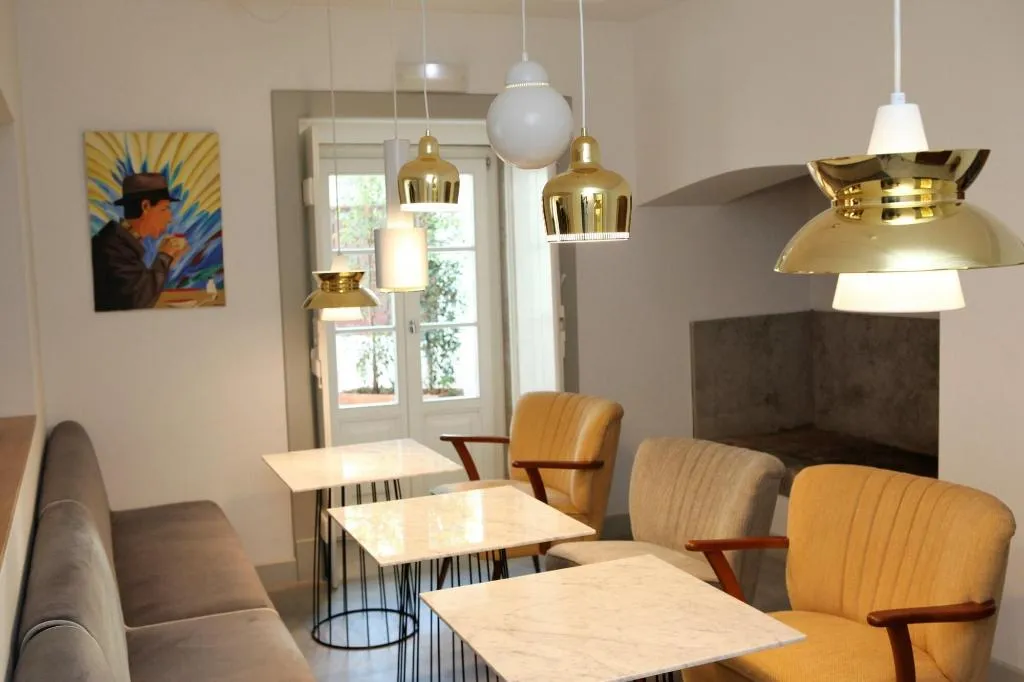 Restaurant, Aguamel Sintra - Boutique Guest House, Lisbon