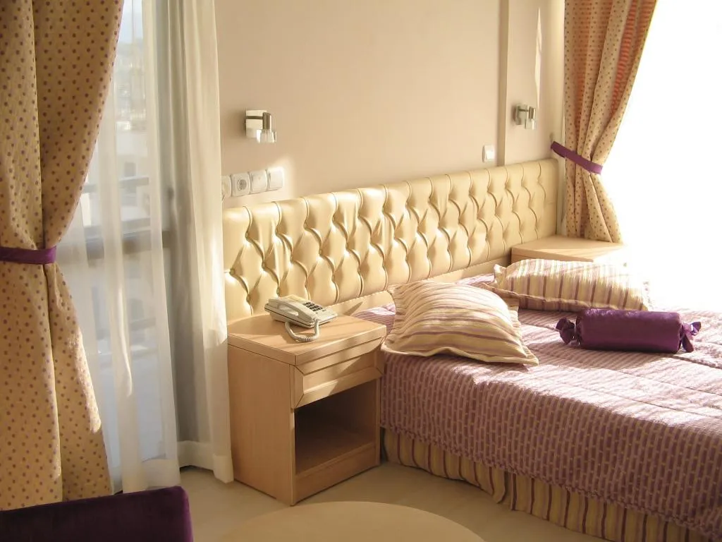Room, Esat Otel Kusadasi, Izmir