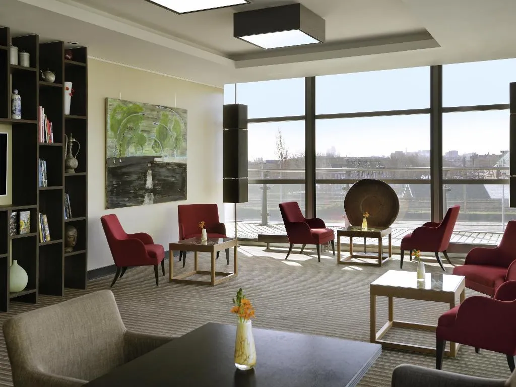 Conferences, Movenpick Hotel Amsterdam City Centre, Amsterdam