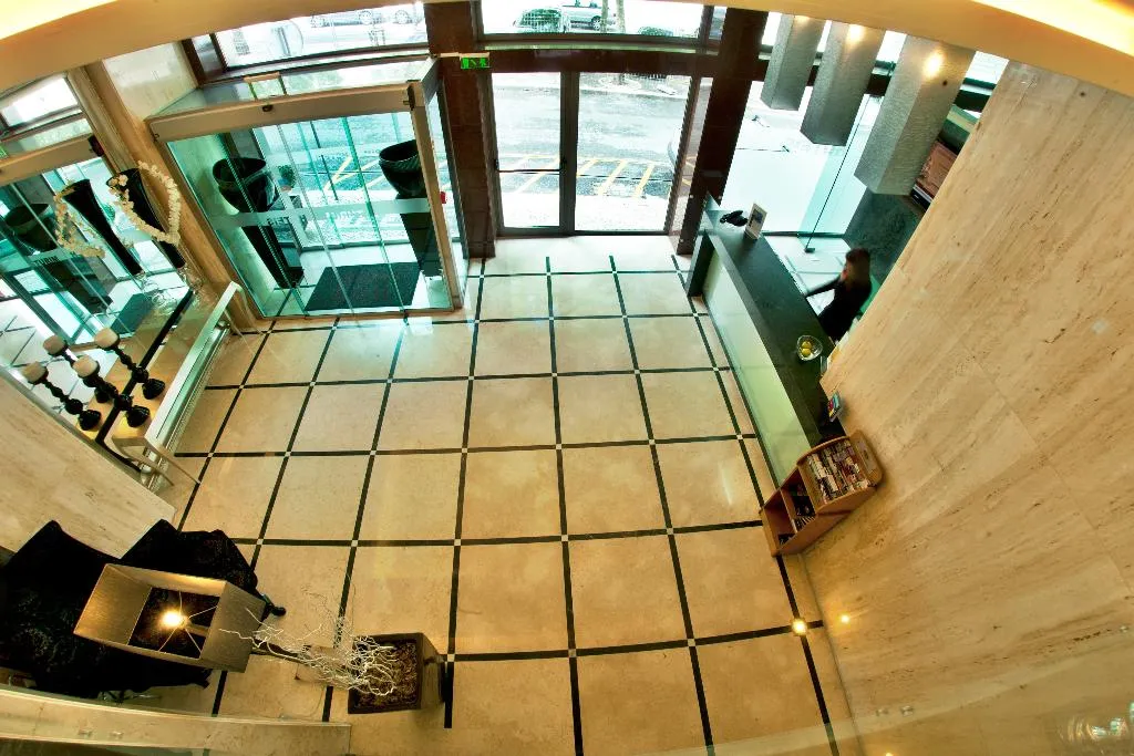 Lobby, Turim Alameda Hotel, Lisbon
