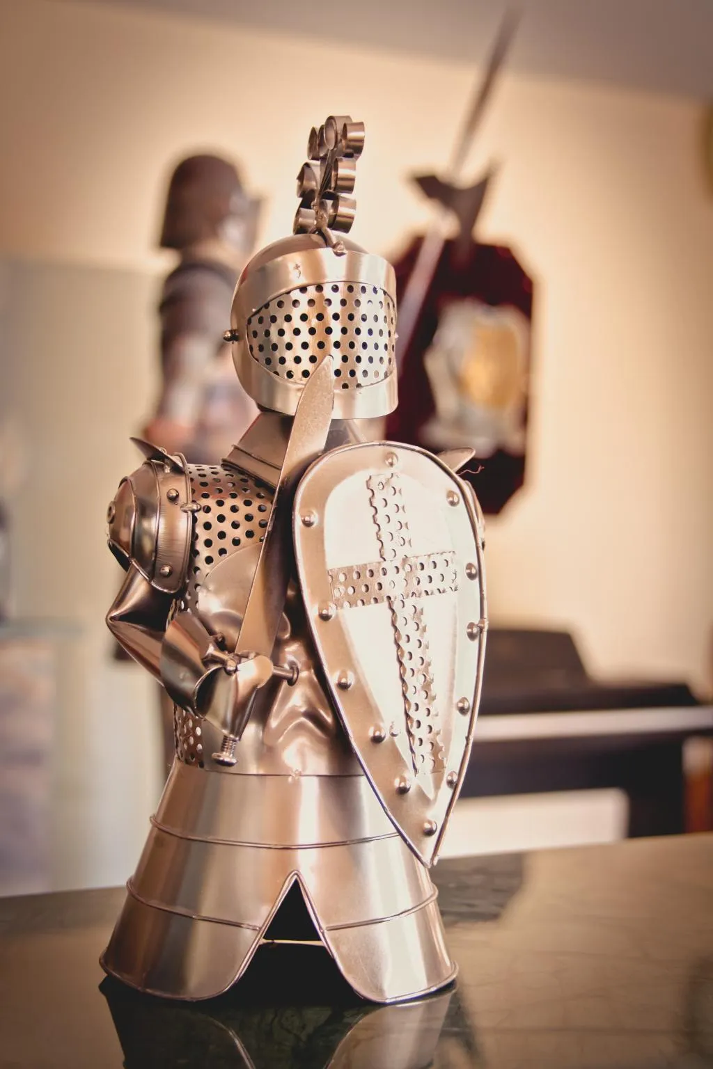 Lobby, Castello di Cavaliere Suites, Rhodes