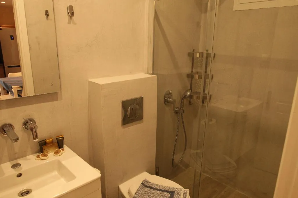 APARTMENT SUPERIOR TWO BEDROOMS Room, Agnantio, Kefallinia