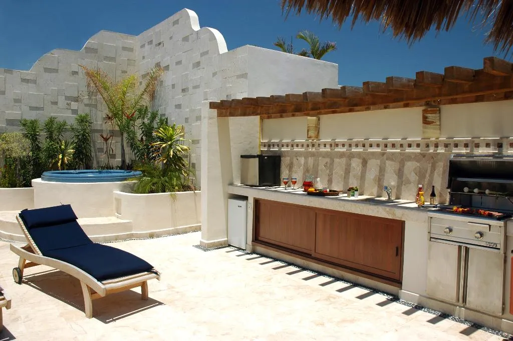 SUITE EXECUTIVE THREE BEDROOMS Room, Porto Playa Condo Hotel, Playa Del Carmen